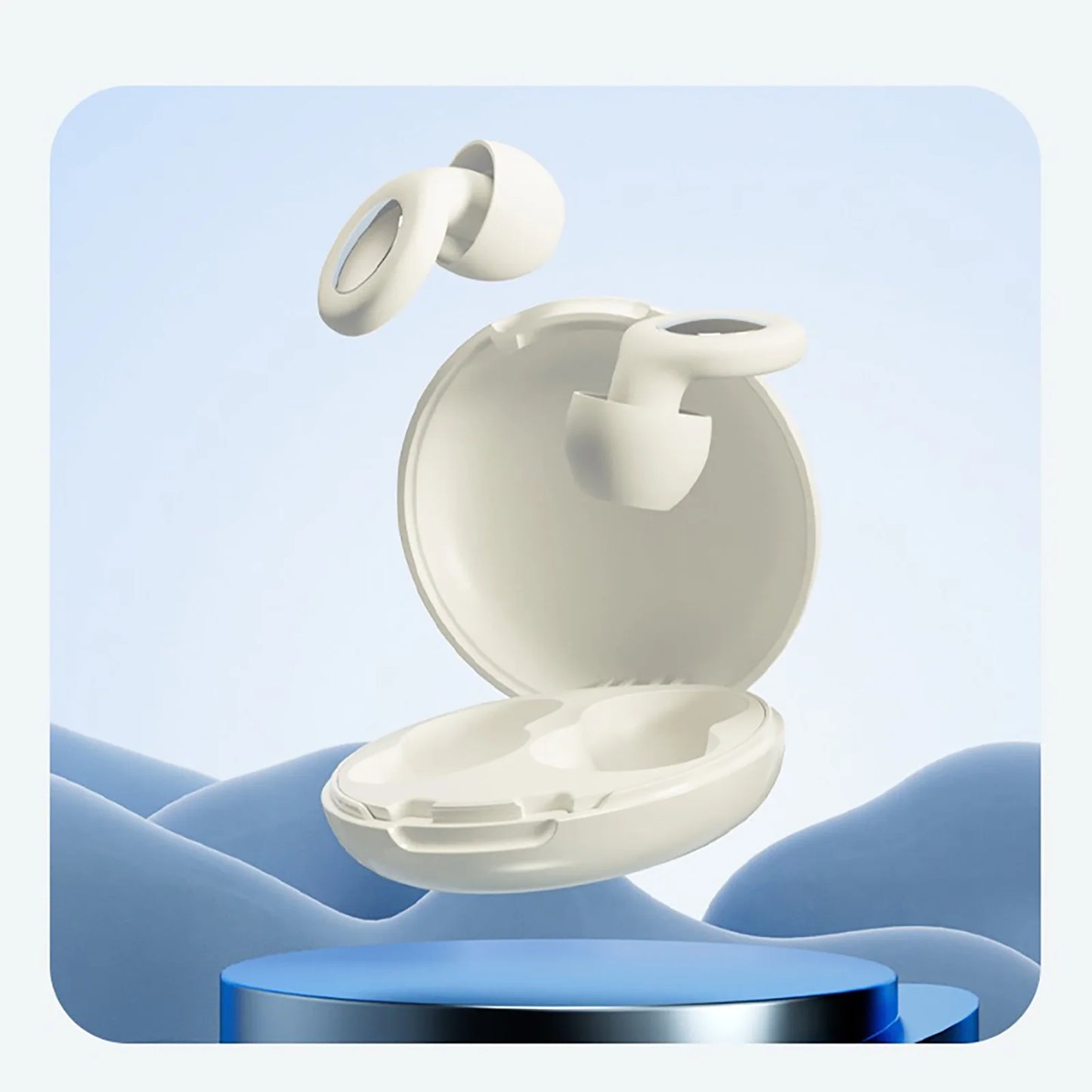 Quiet Ear Plugs™