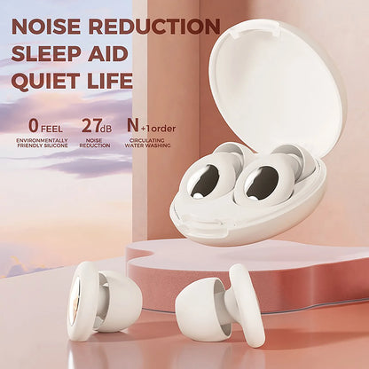 Quiet Ear Plugs™